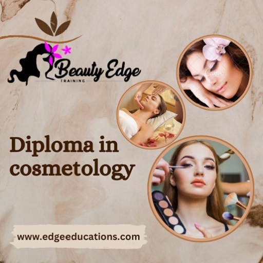 Diploma in cosmetology 